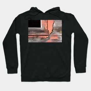 windowsill Hoodie